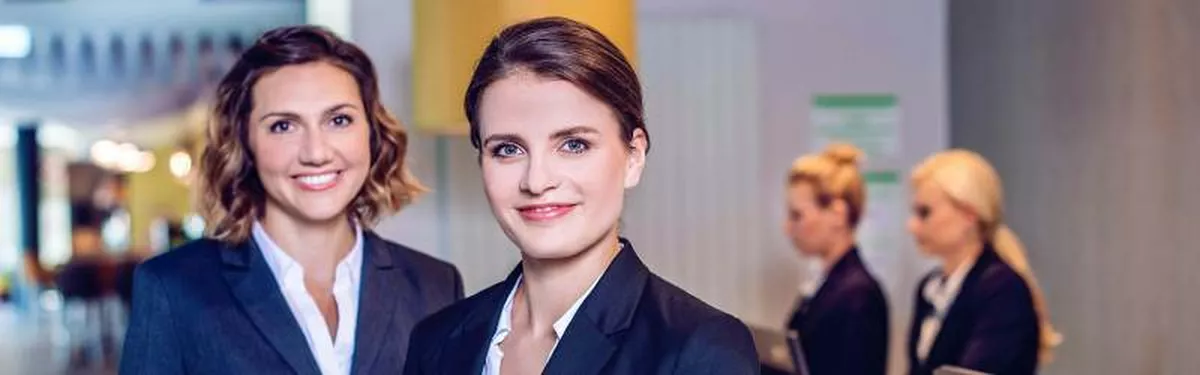IST-Zertifikat Front Office Management (IST)