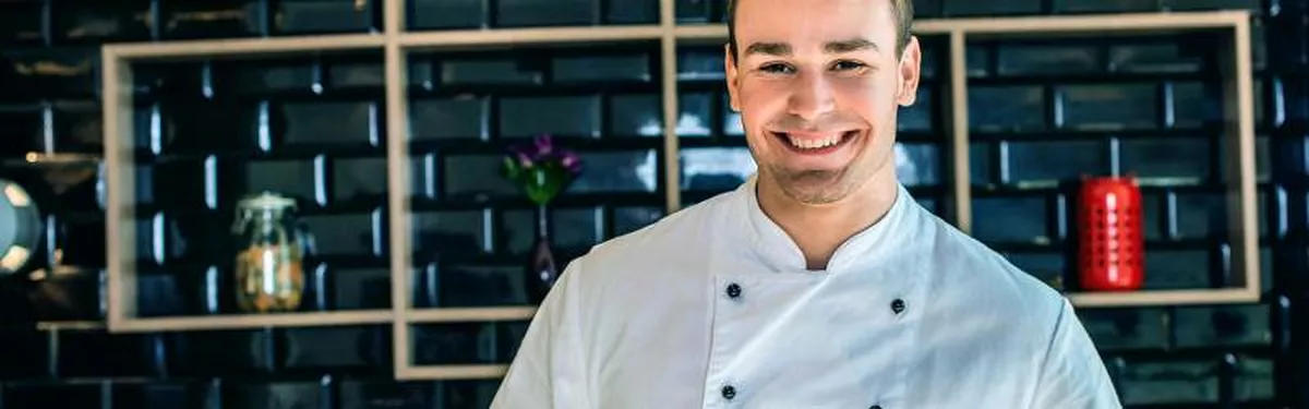 IST-Diplom Küchenleiter:in