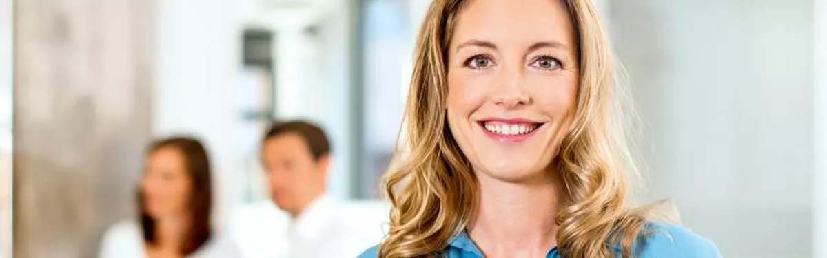 IST-Diplom Gesundheitsbetriebswirt:in (IST)