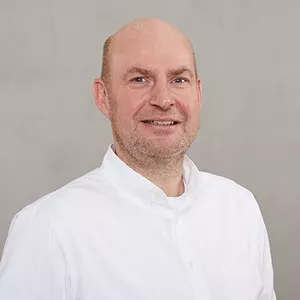 Herr Maik Wörmann