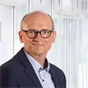 Markus Hug