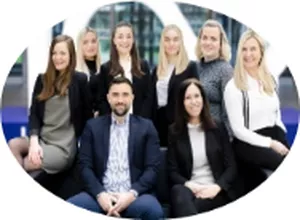 Recruiting Team Vertrieb