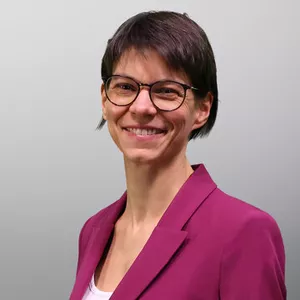 Kristina Kleiser