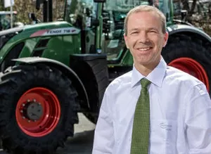 Andreas Hanses