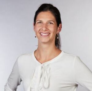 Frau Vanessa Gomes Marques