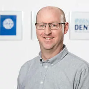 Rico Mahr