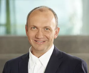 Ronald Bentenrieder
