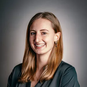 Frau Lena Magnus