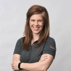 Jasmin Singendonk