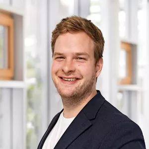 Benjamin Leuf