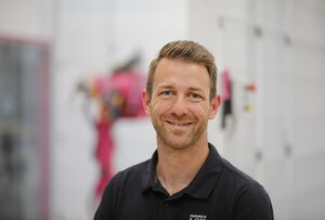 Tobias Sohn