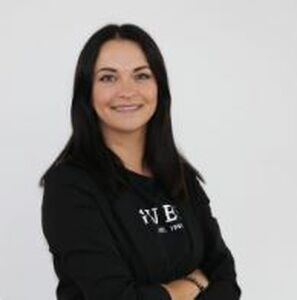Tina Sauerbier