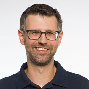Herr Christian Steinmetz