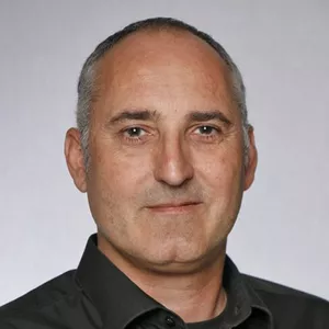 Mark Wörsdörfer
