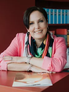 Sibylle Haigis