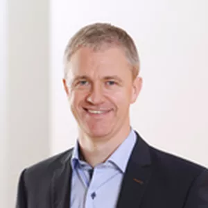 Holger Klinge