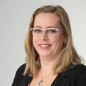 Janine Bujak