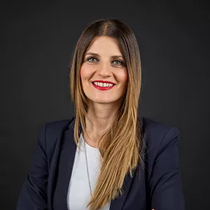 Lena Zimmermann
