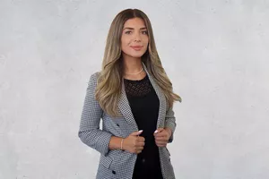 Mirjeta Ademaj