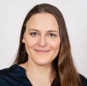 Nadine Fürch