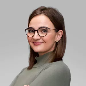 Alina Leidereiter