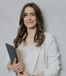 Charlotte Postweiler
