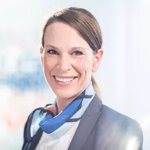 Martina Wolff