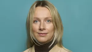 Frau Christine Pott
