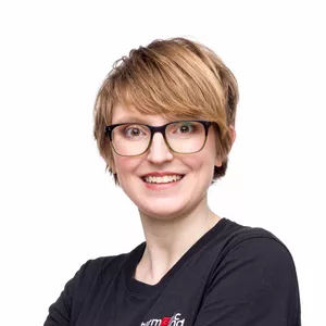Vanessa Zwickl