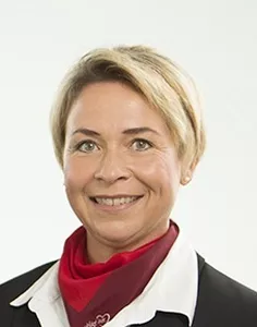 Frau Vera Günter