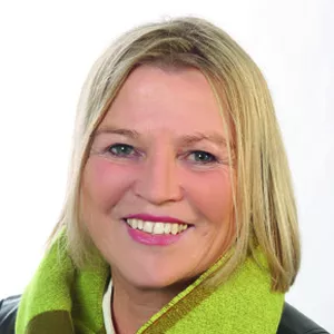 Claudia Bäumler