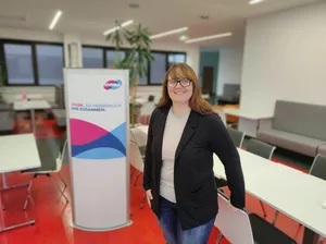 Lisa Schaffernicht