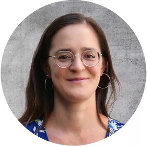 Verena Walker