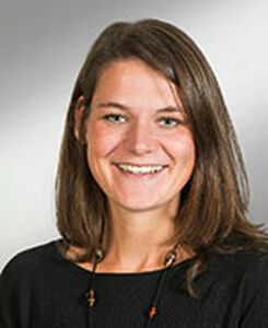 Frau Birgit Schmid