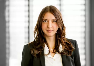 Jennifer Kretzmer