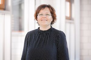 Frau Katja Wierzcholski
