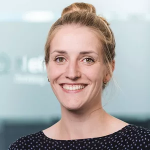 Svenja Franßen