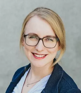 Frau Stefanie Gräf