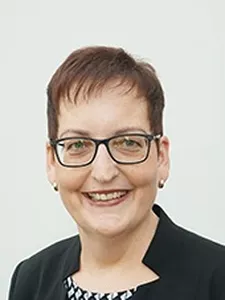 Britta Schürmann