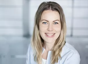 Johanna Zöllner