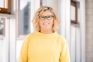 Susanne Knoblauch