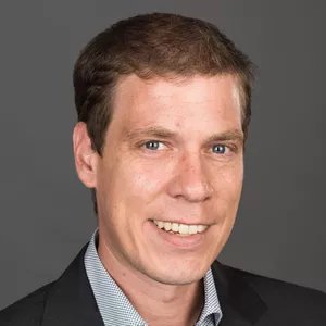 Herr Jon Gerdes