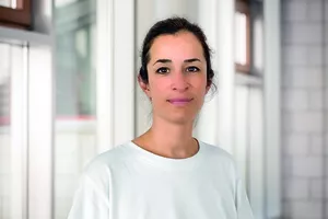Sophie Jäger