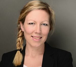 Frau Sonja Schumacher