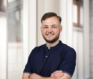 David Müller