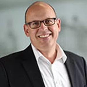 Ulrich Volz