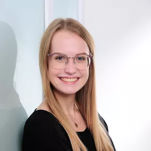 Frau Hannah Güntgen