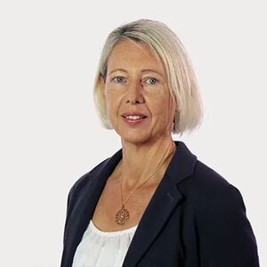 Ursula Koch