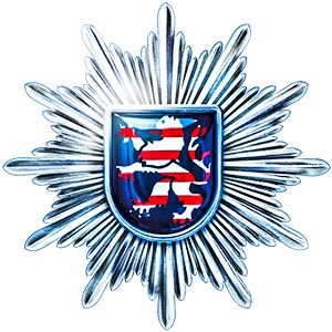  Polizeipräsidium Südhessen – Darmstadt