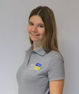 Luisa Bajohr